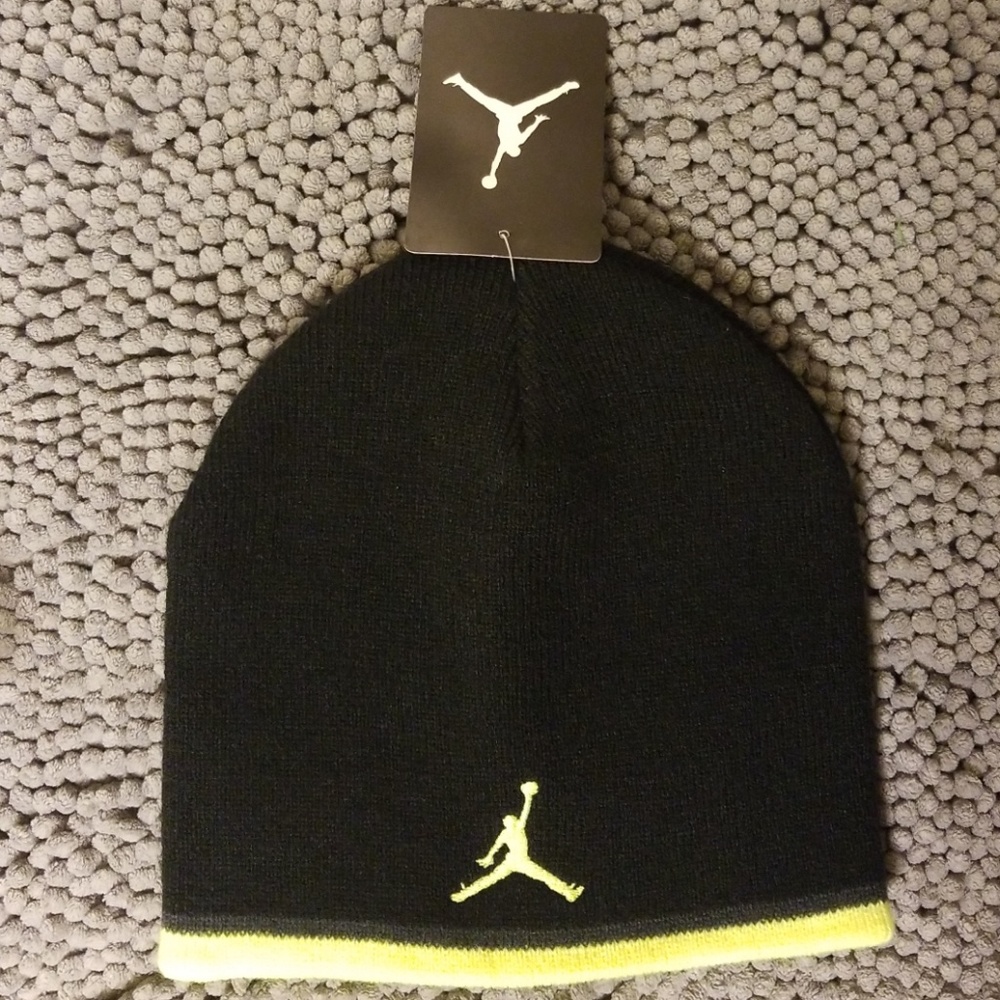 NIKE Jordan Winter Beanie